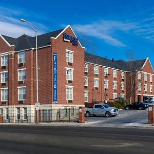 Fairfield Inn Kansas City Downtown/Union Hill